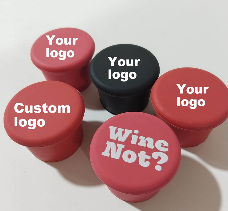 wine bottle cap